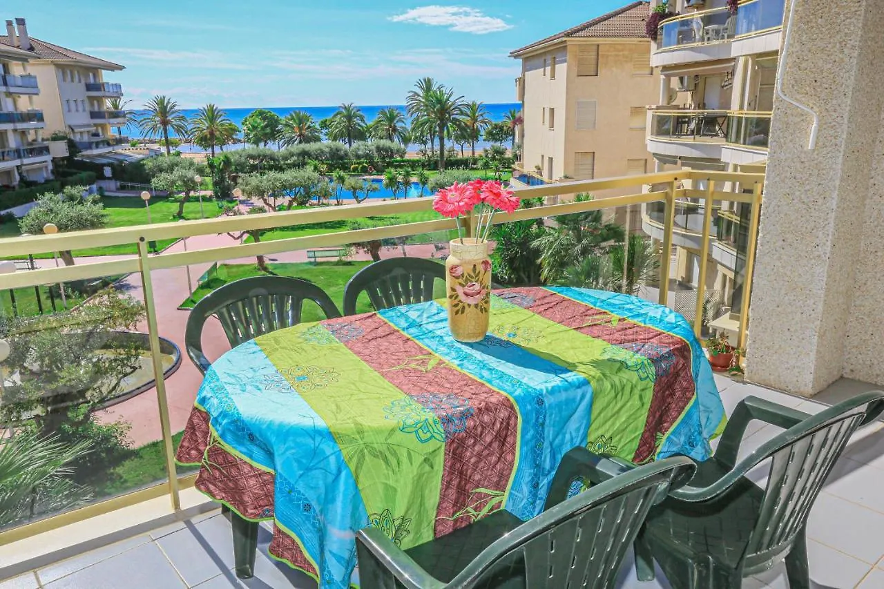 Apartamento Litoral Costa Dorada - Golf Sant Jordi A Cambrils