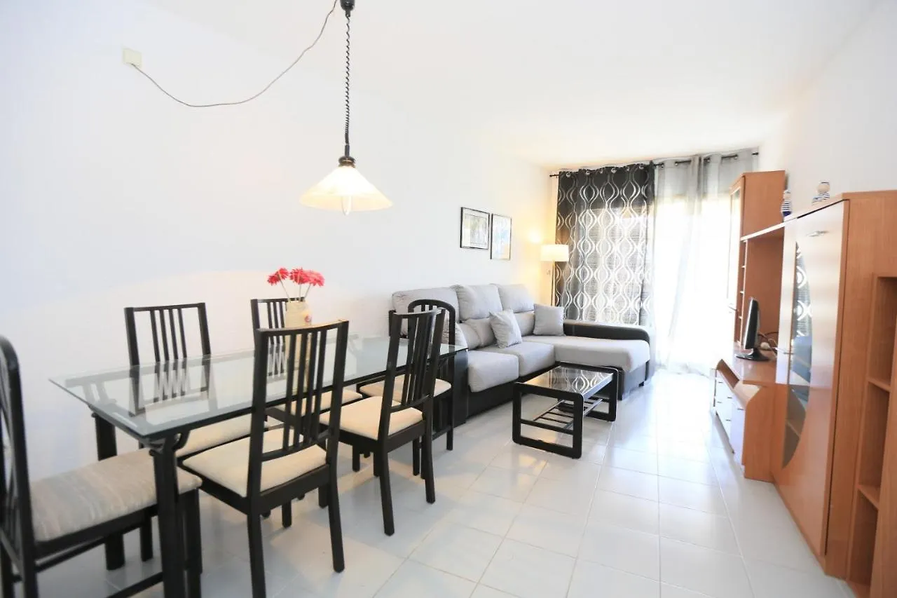 Apartamento Litoral Costa Dorada - Golf Sant Jordi A Cambrils