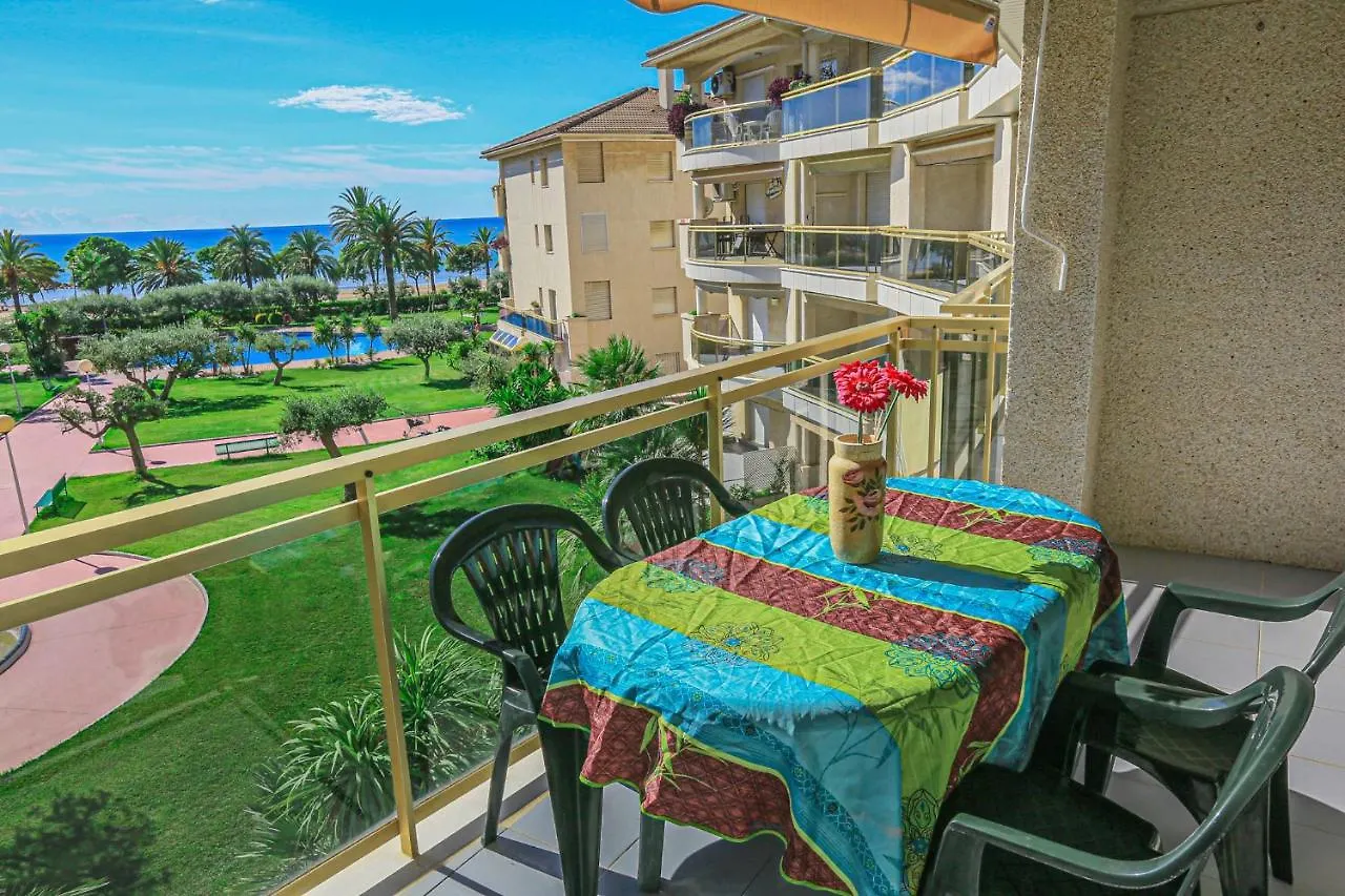 Apartamento Litoral Costa Dorada - Golf Sant Jordi A Cambrils