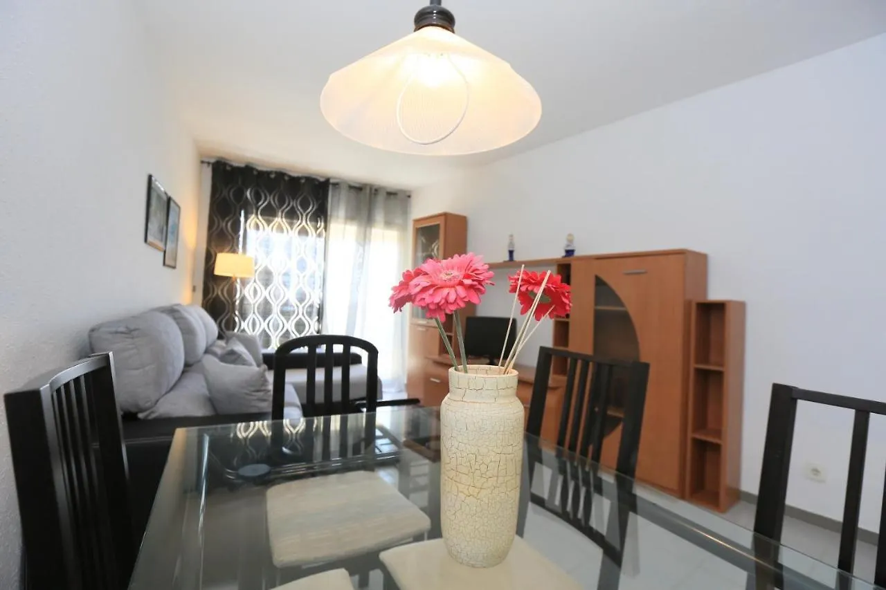 Apartamento Litoral Costa Dorada - Golf Sant Jordi A Cambrils