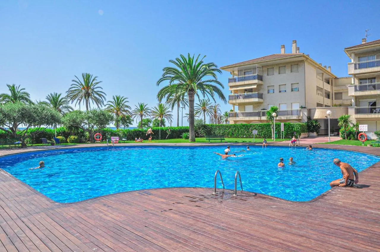 Apartamento Litoral Costa Dorada - Golf Sant Jordi A Cambrils
