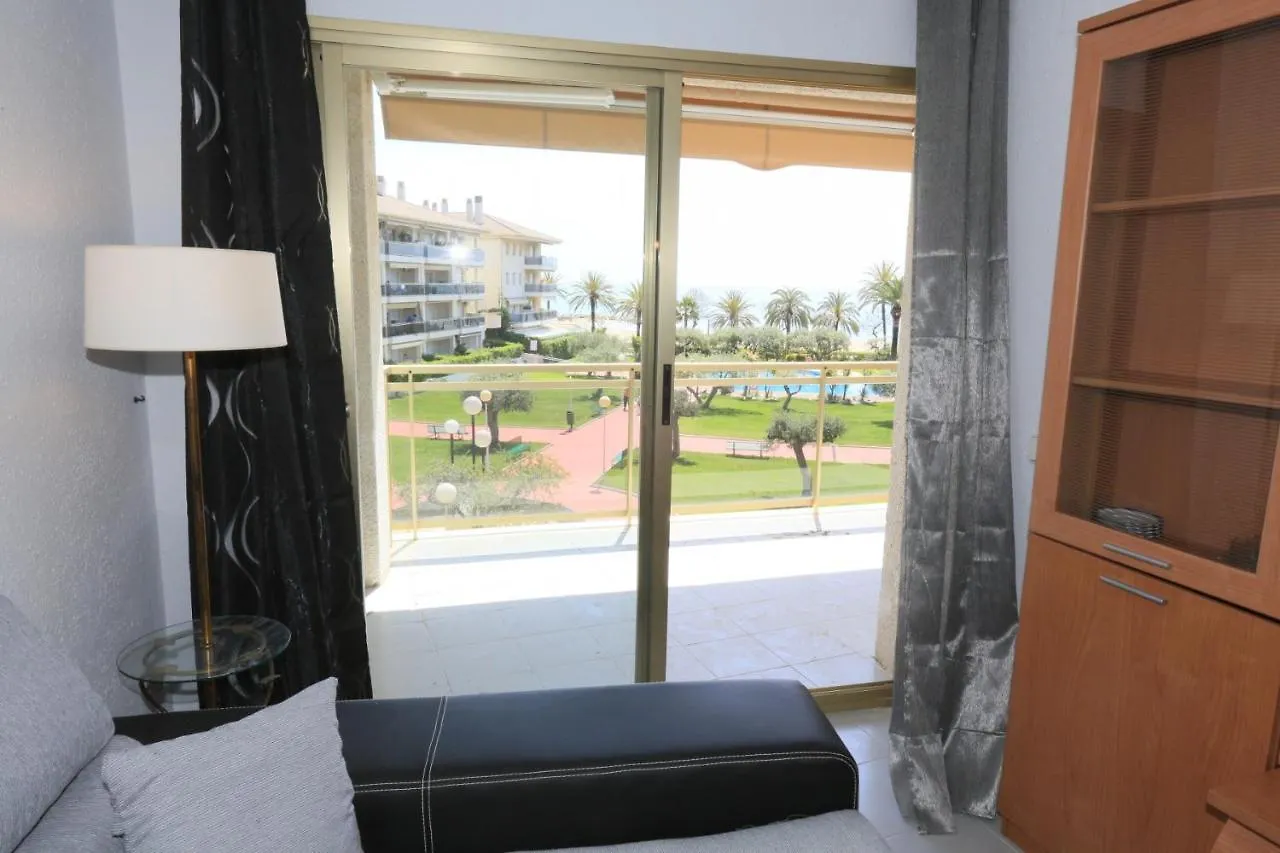 Apartamento Litoral Costa Dorada - Golf Sant Jordi A Cambrils