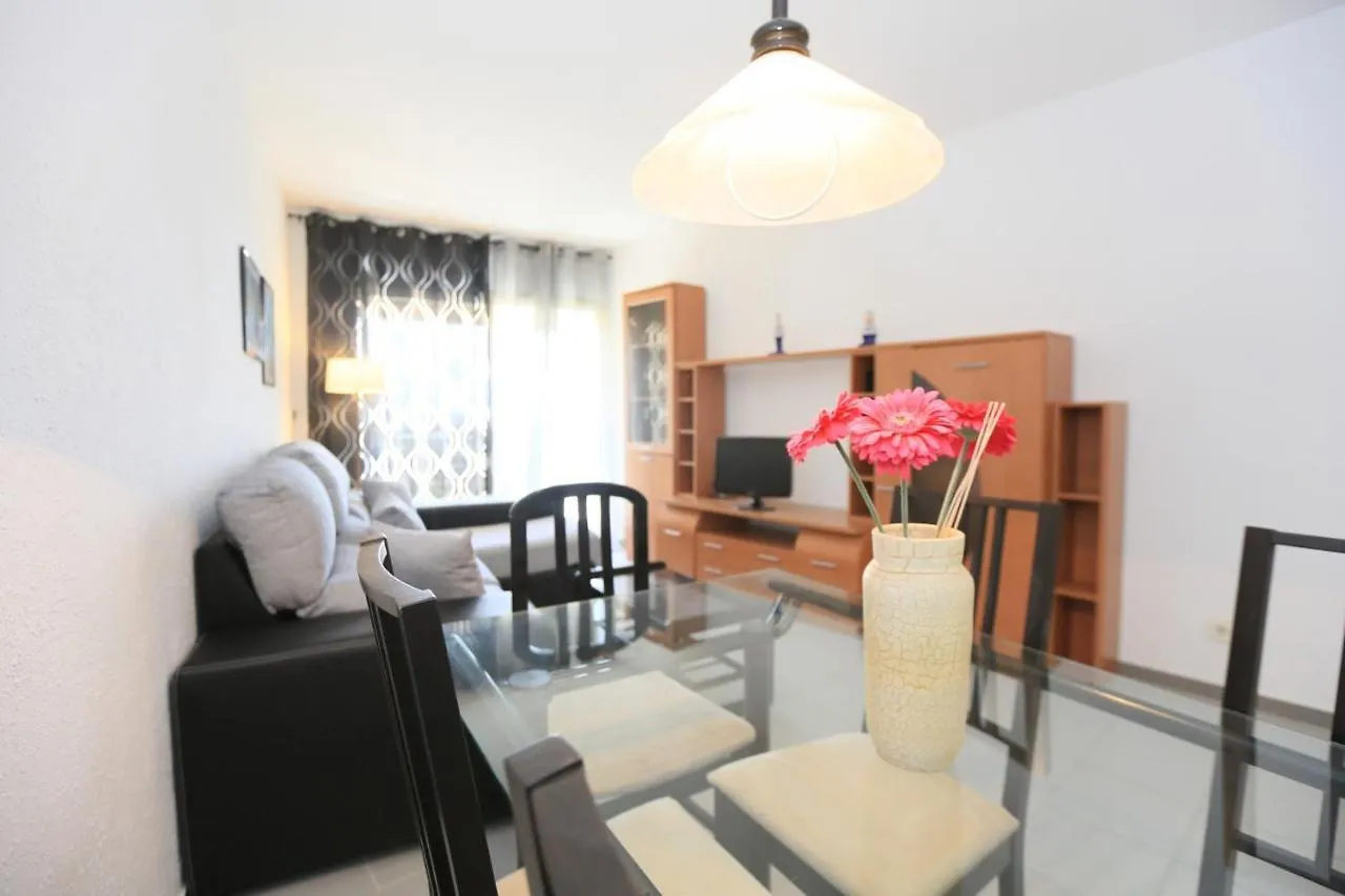 Apartamento Litoral Costa Dorada - Golf Sant Jordi A Cambrils