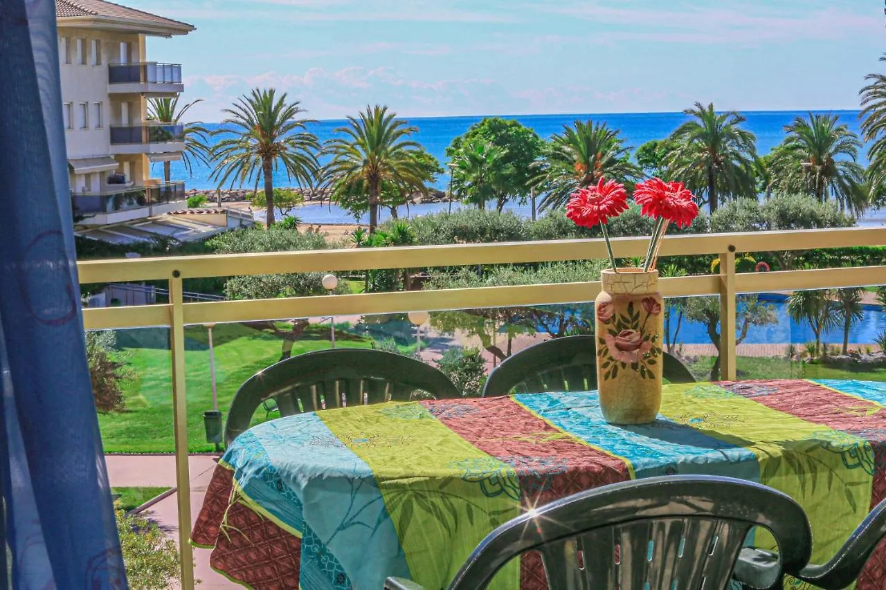 Apartamento Litoral Costa Dorada - Golf Sant Jordi A Cambrils 0*,