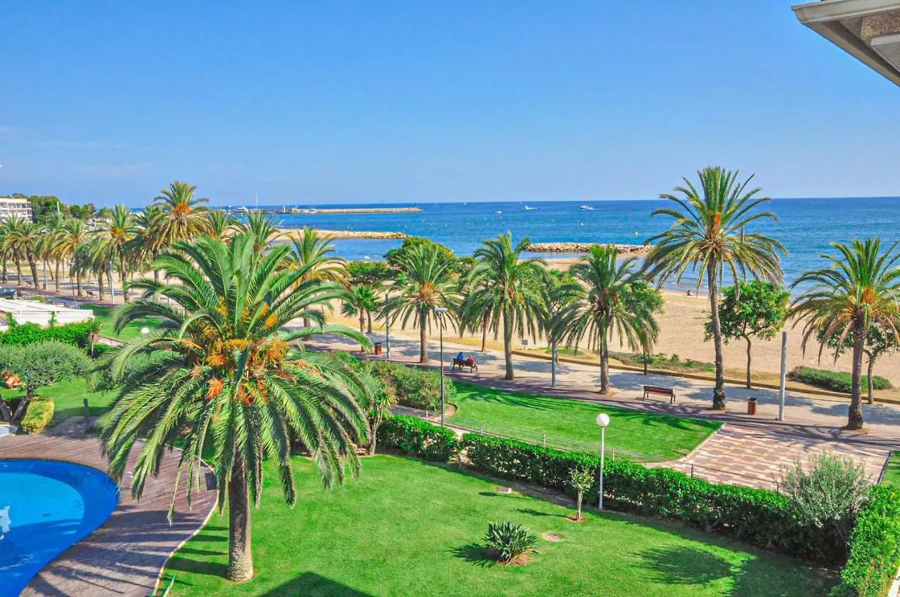 Apartamento Litoral Costa Dorada - Golf Sant Jordi A Cambrils España