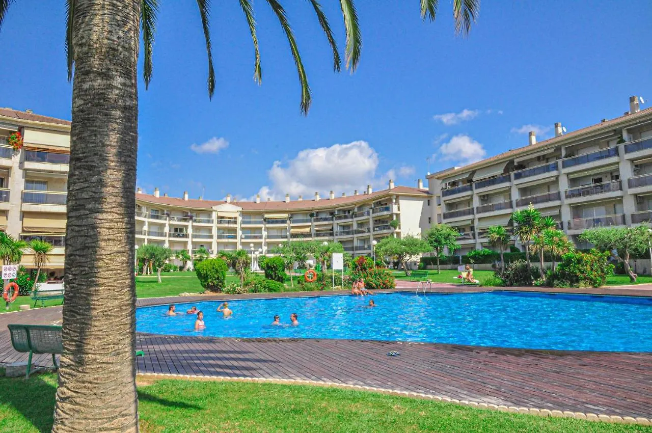 Apartamento Litoral Costa Dorada - Golf Sant Jordi A Cambrils 0*,  España