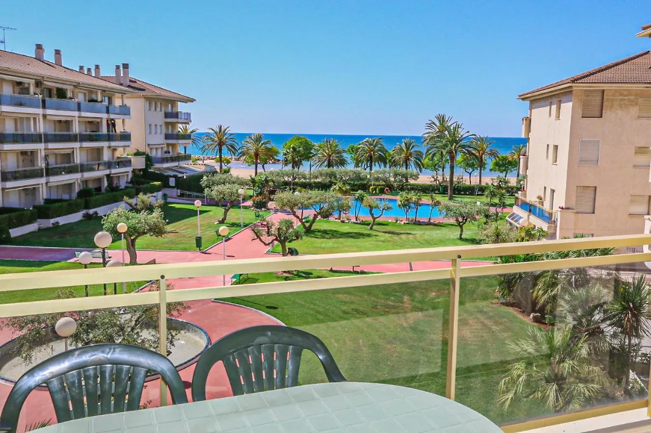 Apartamento Litoral Costa Dorada - Golf Sant Jordi A Cambrils