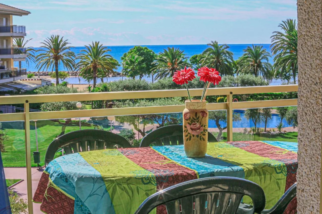 Apartamento Litoral Costa Dorada - Golf Sant Jordi A Cambrils