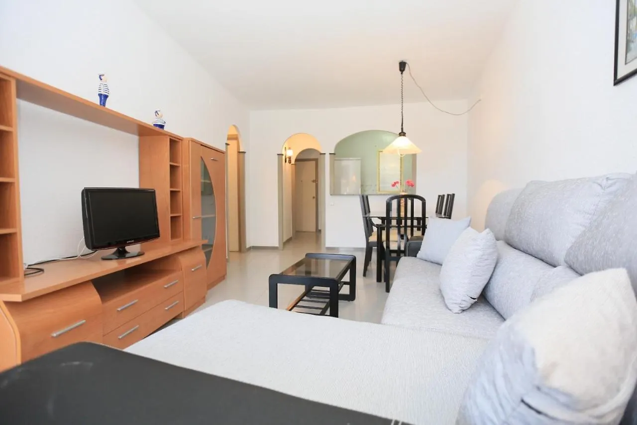 Apartamento Litoral Costa Dorada - Golf Sant Jordi A Cambrils