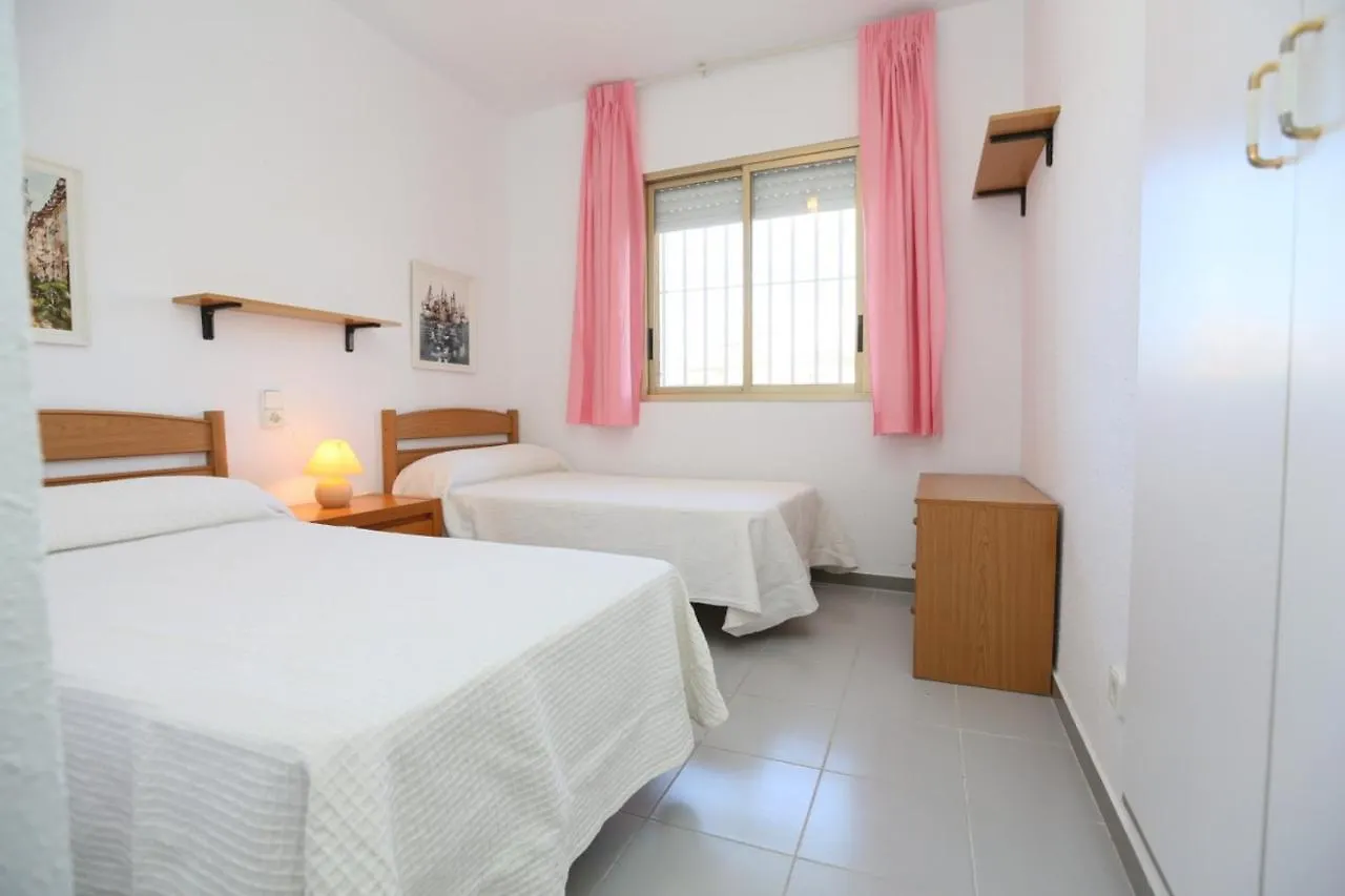 Apartamento Litoral Costa Dorada - Golf Sant Jordi A Cambrils España