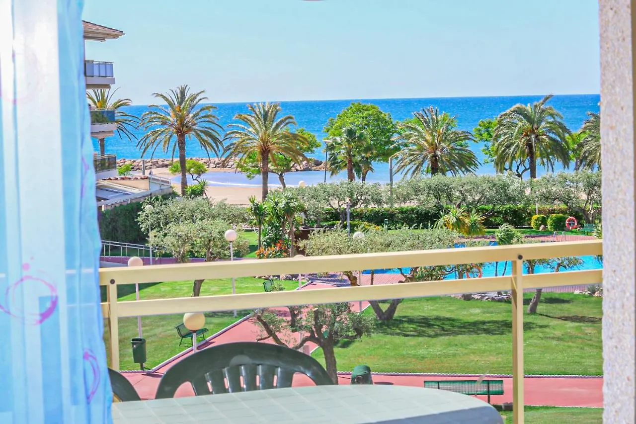 Apartamento Litoral Costa Dorada - Golf Sant Jordi A Cambrils