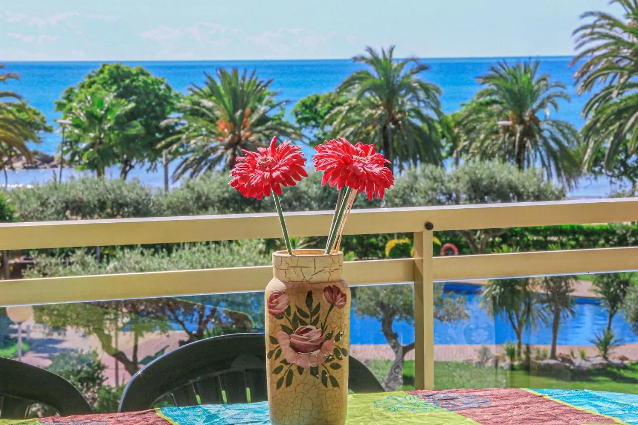 Apartamento Litoral Costa Dorada - Golf Sant Jordi A Cambrils España