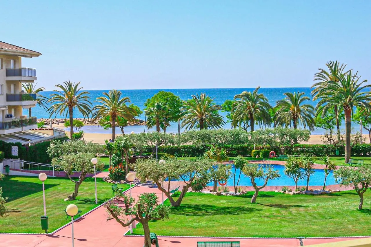 Apartamento Litoral Costa Dorada - Golf Sant Jordi A Cambrils